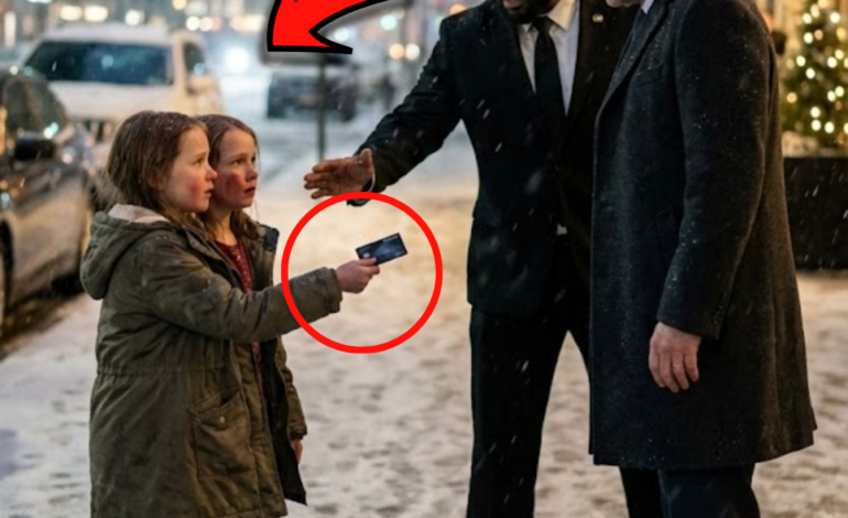 “The Night I Chose Honesty Over My Mother’s Life”