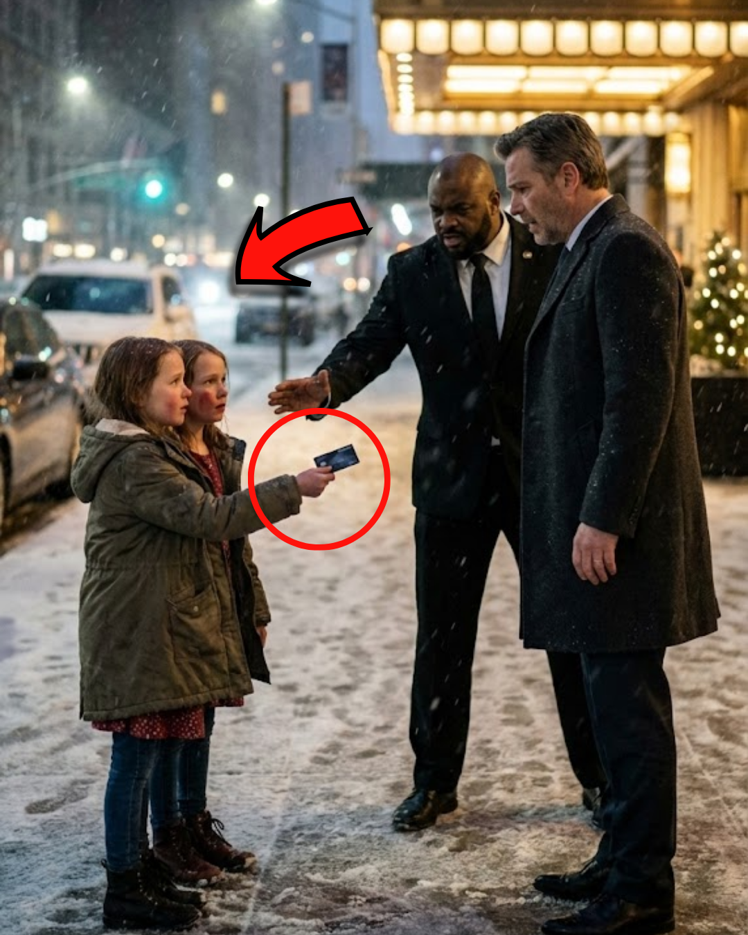 “The Night I Chose Honesty Over My Mother’s Life”