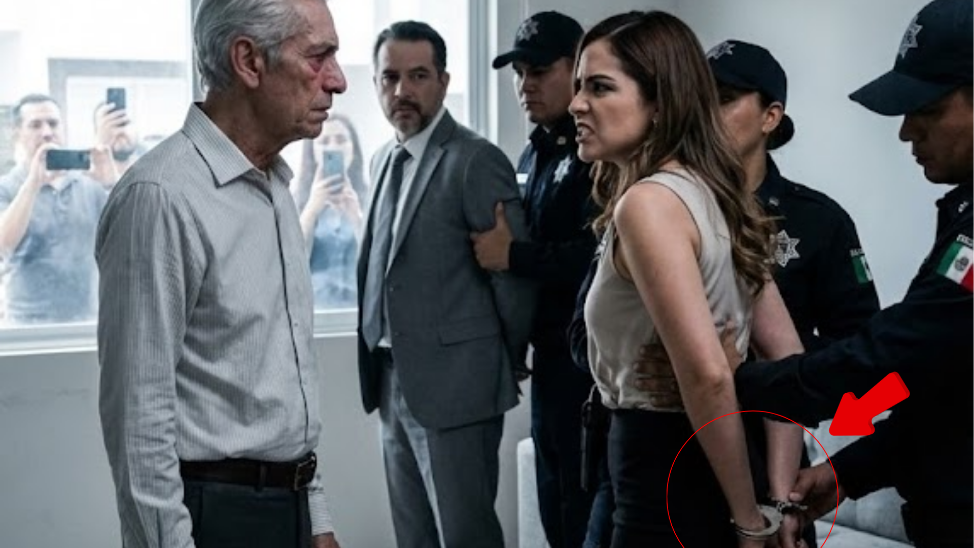 My Wife Didn’t Just Cheat On Me… She Tried To Kill Me For 3 Million Pesos