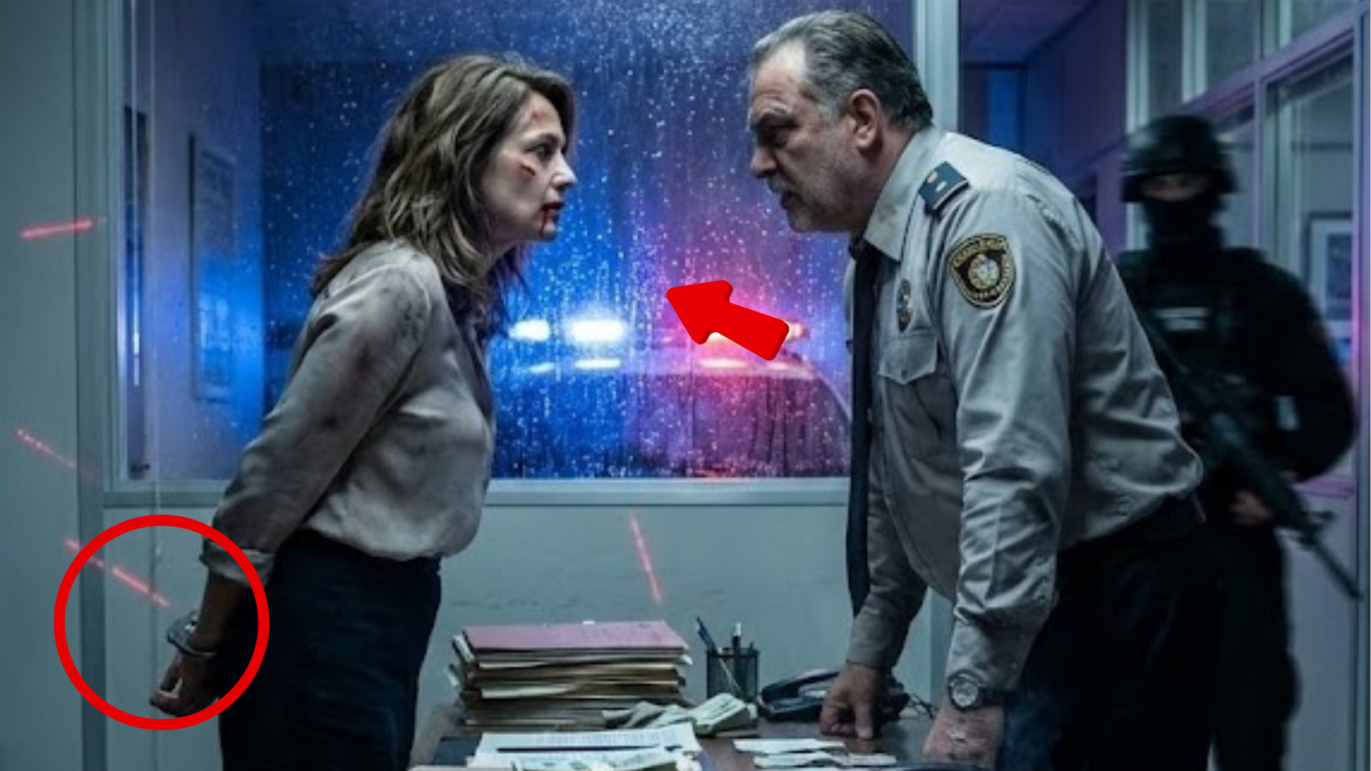 They Slapped Me in the Mall. They Had No Idea I Was the President’s Sister