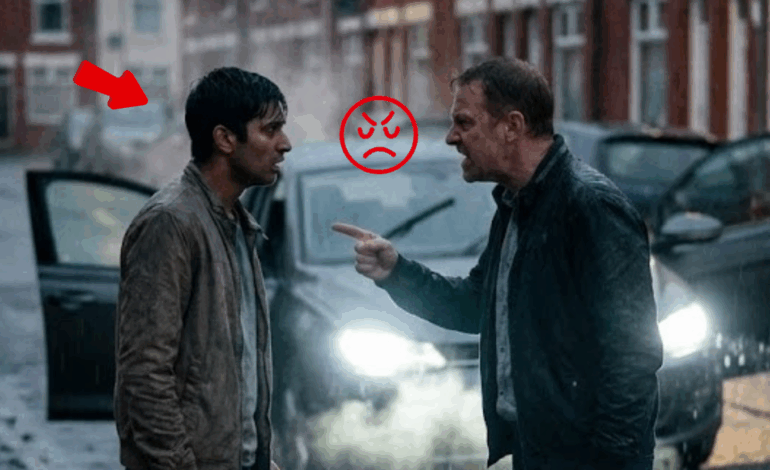 The Night My Dad Chose His Pride Over His Son