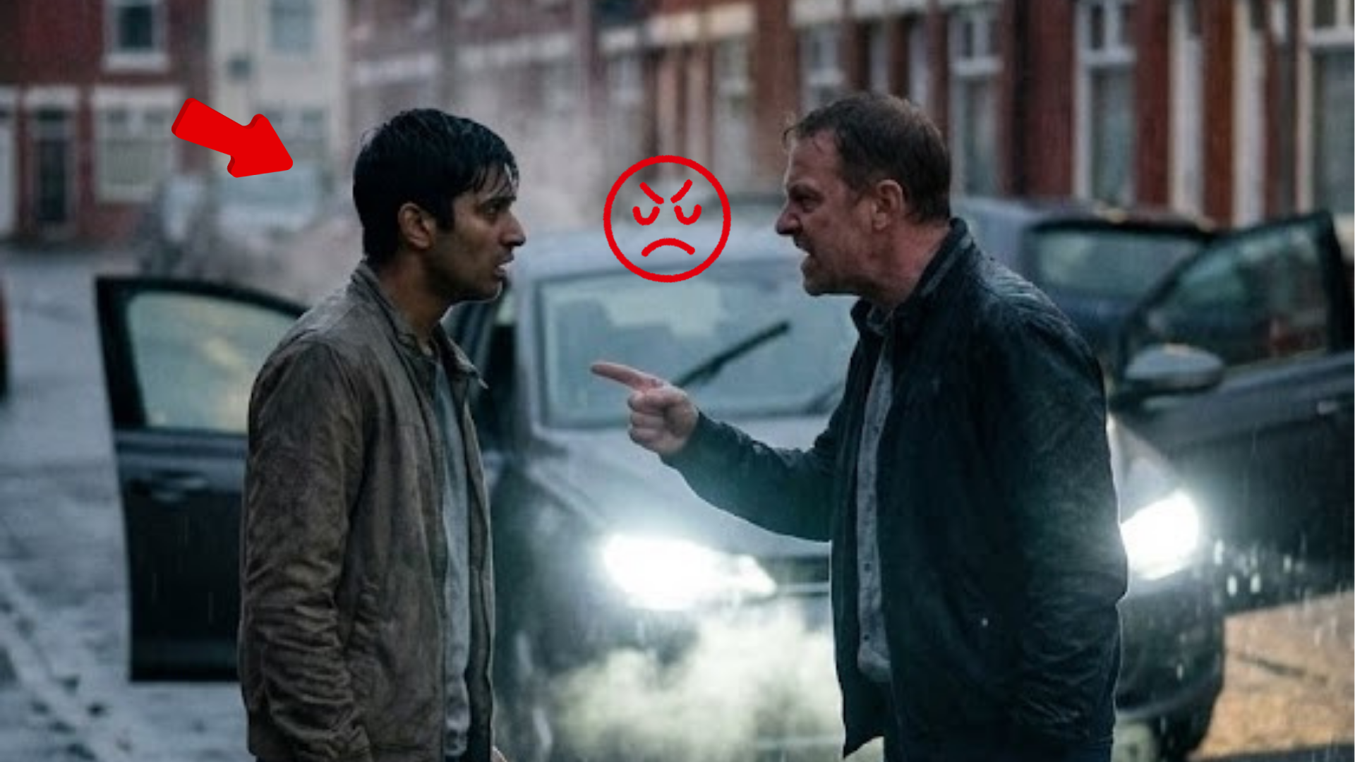 The Night My Dad Chose His Pride Over His Son