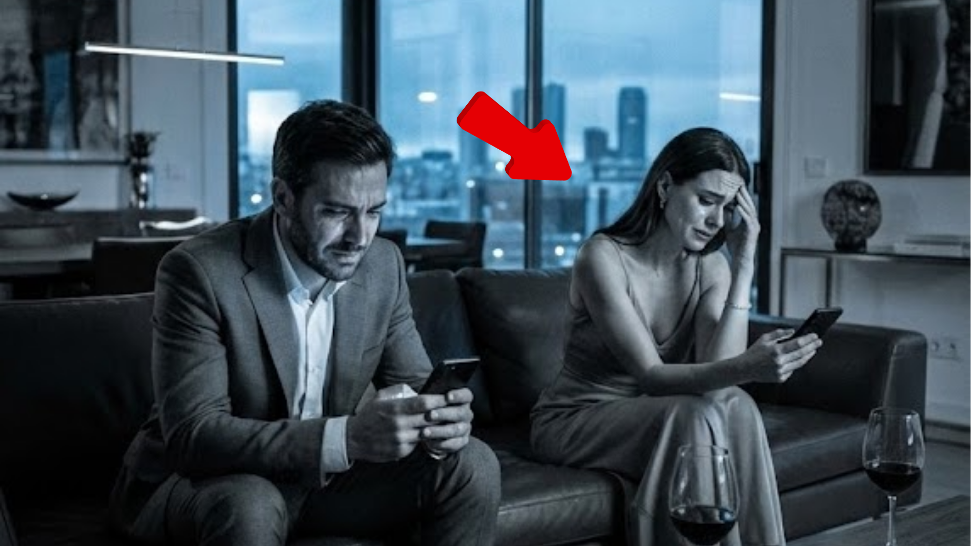 My 8-Year-Old Chose a Shack Over Our Mansion… And the Internet Said She Was Right