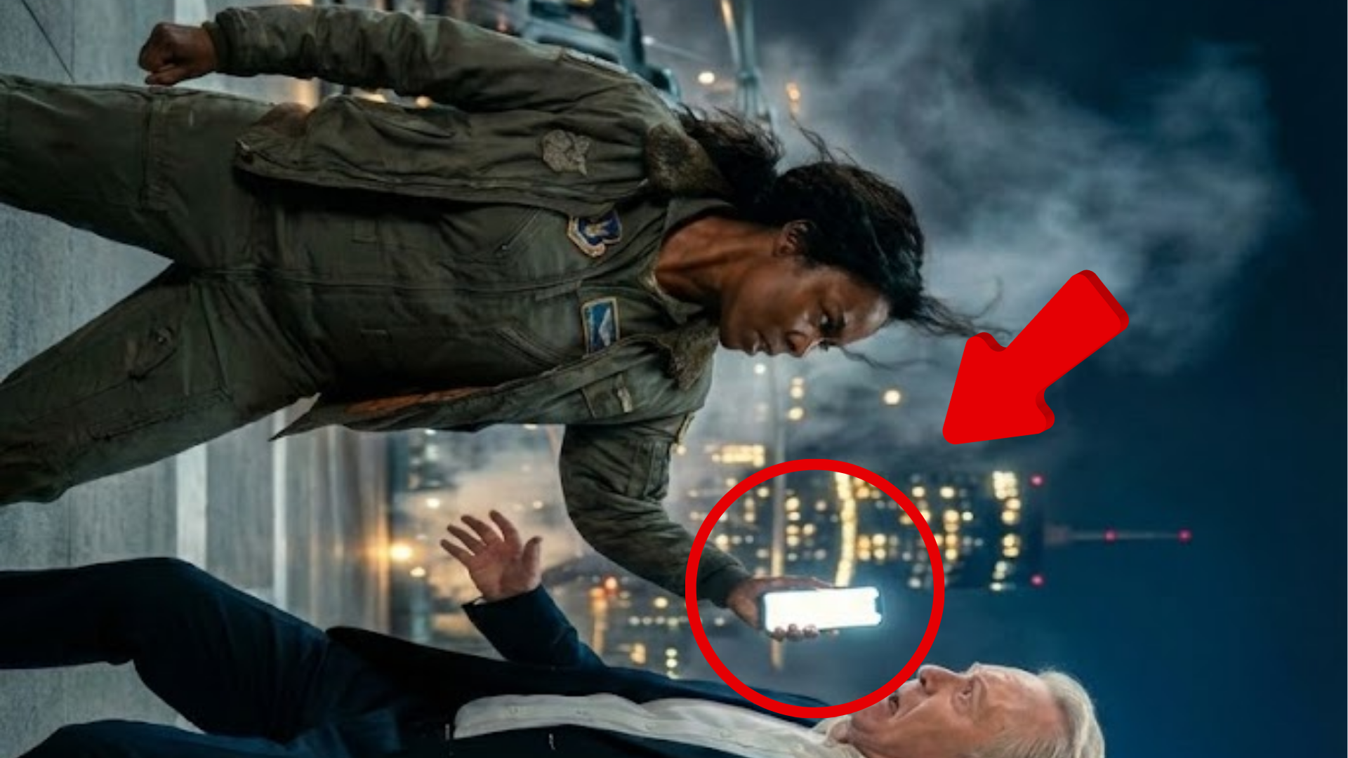 “The Billionaire Told Me to Fly His Helicopter and ‘Know My Place’. He Had No Idea Who I Really Was.”