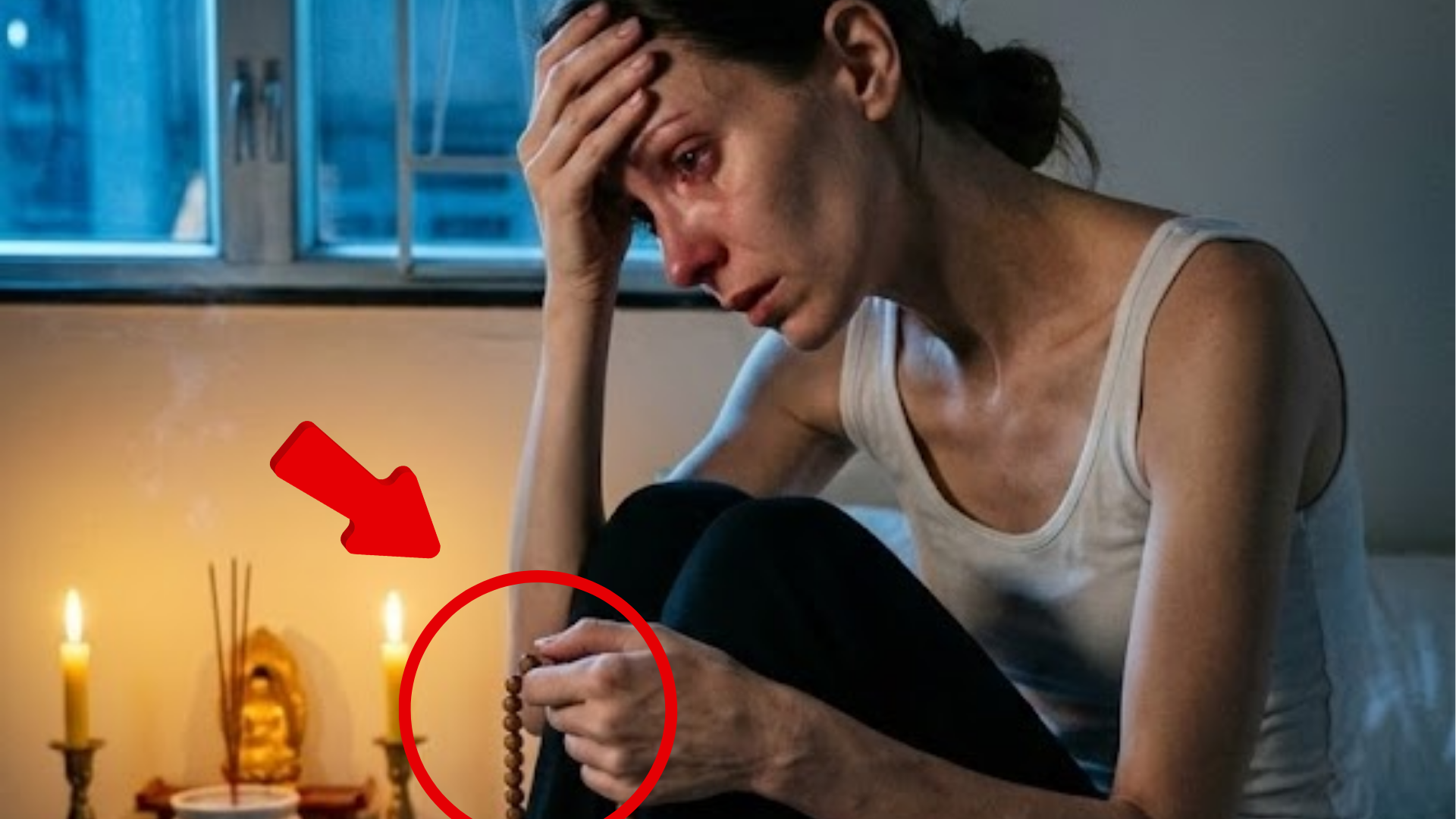 I Tried To Be A Better Person. That’s When My Life Fell Apart