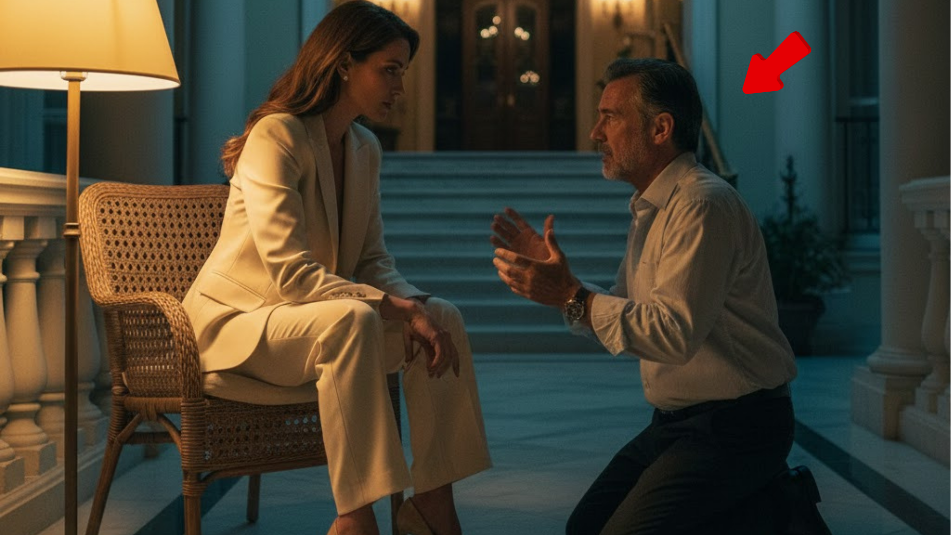 “My Husband Gave Me 48 Hours To Leave ‘His’ House. He Didn’t Know The House… And The Company… Were Mine.”