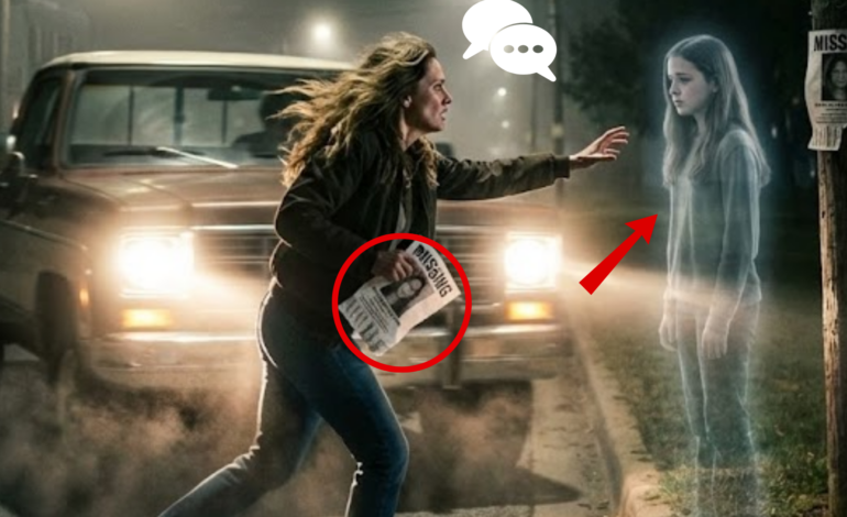 THE NIGHT MY BEST FRIEND WALKED INTO THE DARK AND NEVER CAME BACK