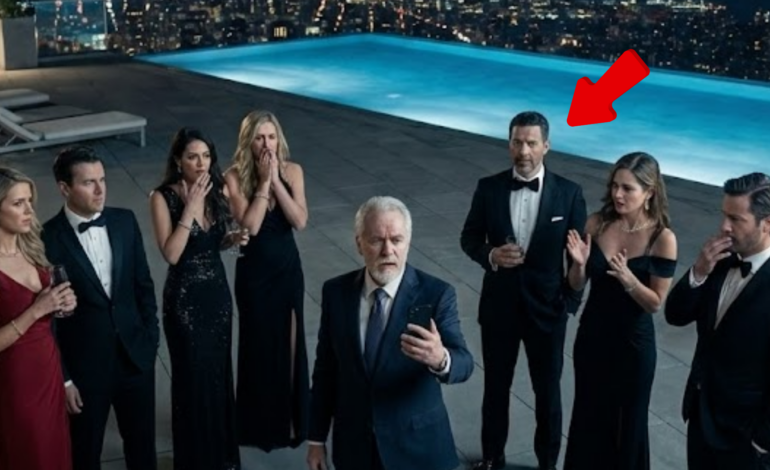 “Fly My $12M Helicopter, And I’ll Make Your Son My Heir.” He Chose the Wrong Woman to Humiliate.