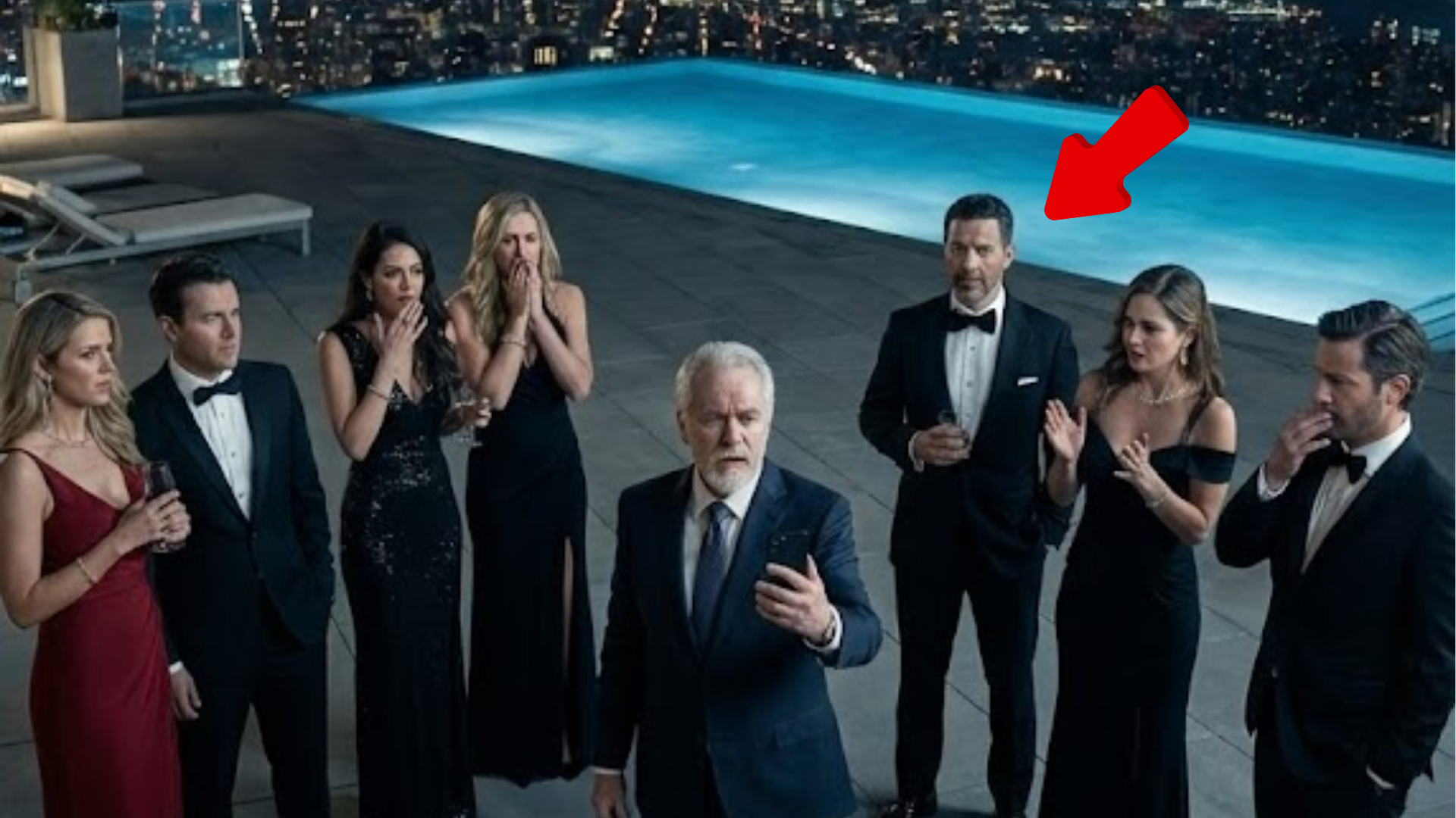 “Fly My $12M Helicopter, And I’ll Make Your Son My Heir.” He Chose the Wrong Woman to Humiliate.