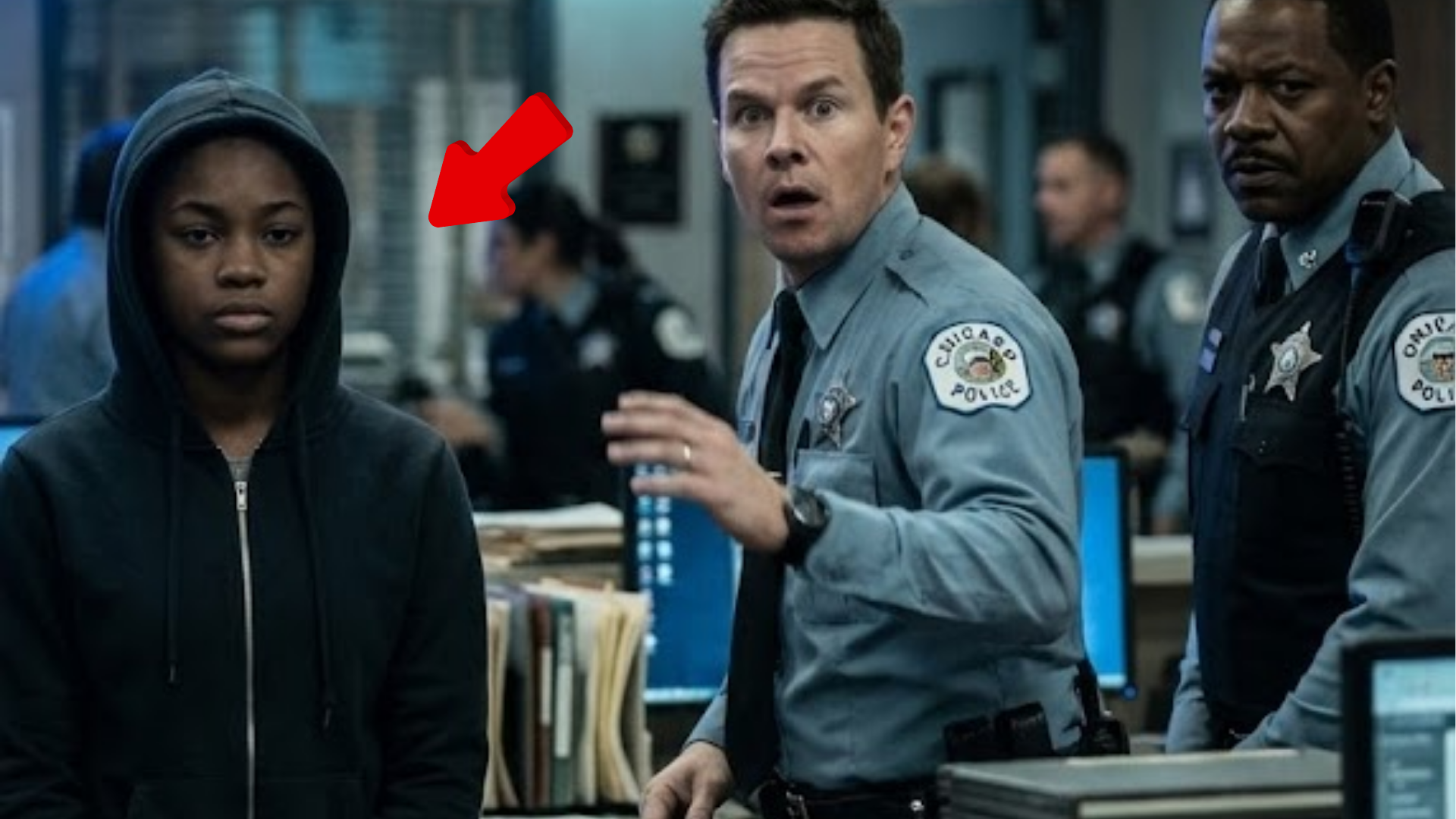 The Night a Cop Called Me “Princess” in Handcuffs