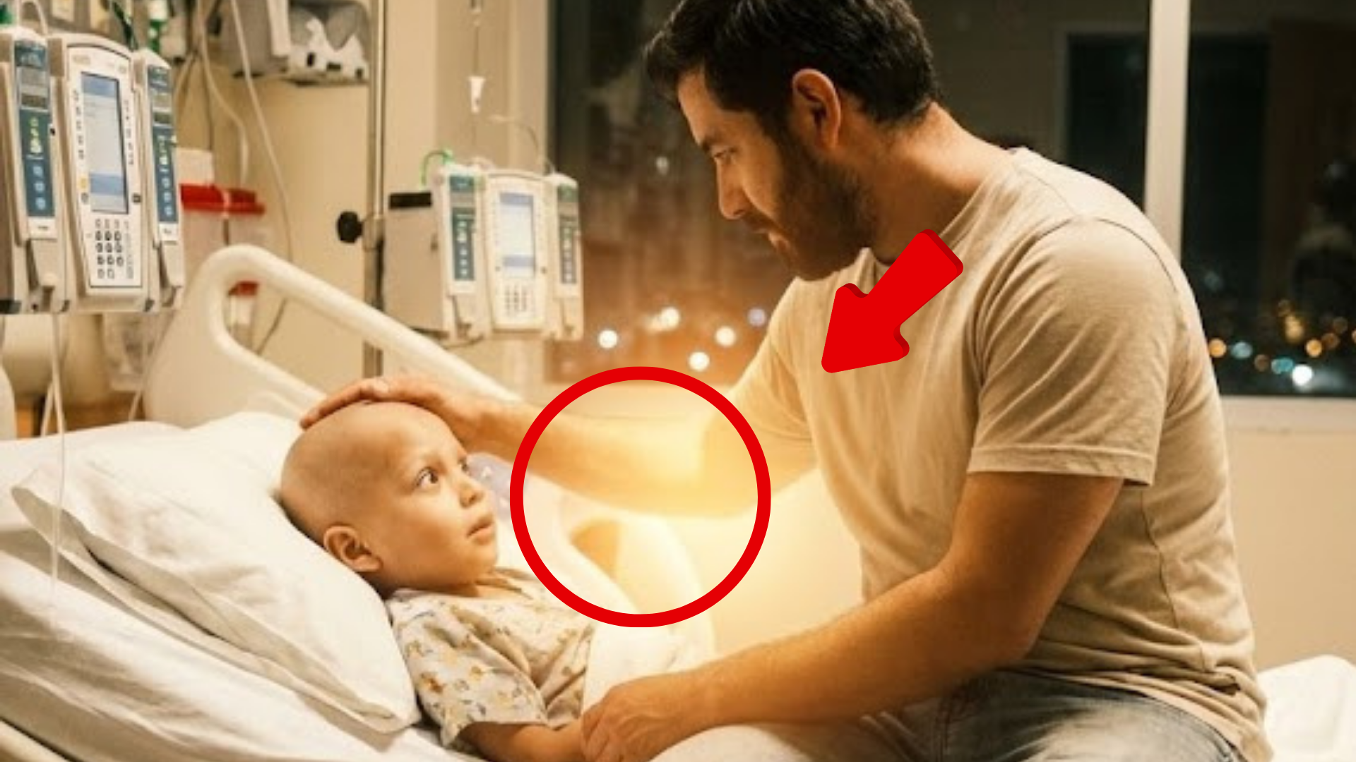 The Night a Stranger with Dusty Boots Walked In and Changed My Whole Life