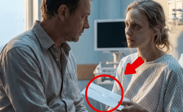 “I Was A Millionaire Until A Barefoot Kid Broke My Heart In My Own Kitchen”