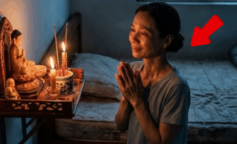 “The Night I Realized My ‘Bad Luck’ Wasn’t Bad Luck At All”