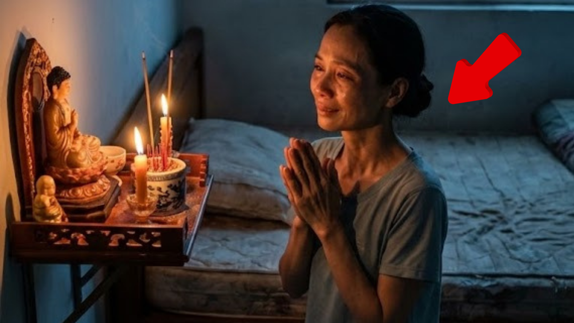 “The Night I Realized My ‘Bad Luck’ Wasn’t Bad Luck At All”