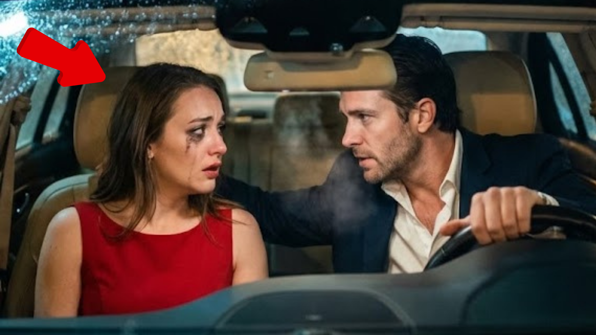 I Paid a Stranger $5 to Be My Boyfriend for Christmas… Now He’s My Husband