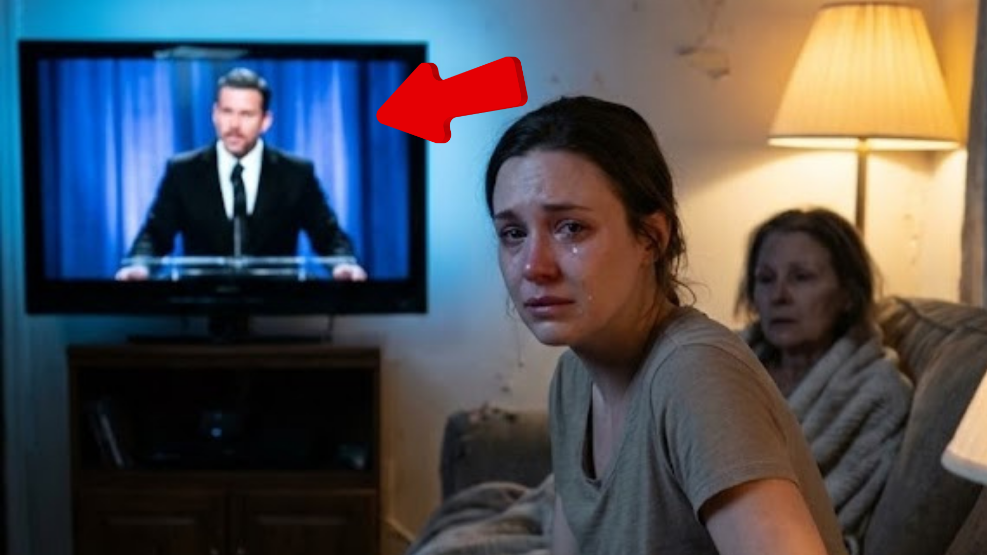 “The Night I Jumped Out of a Cake and Accidentally Met My Future Husband”