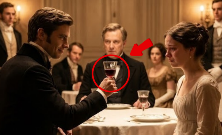 From “Ruined Girl” to Duchess: The Man Who Found Me Crying at a Train Station