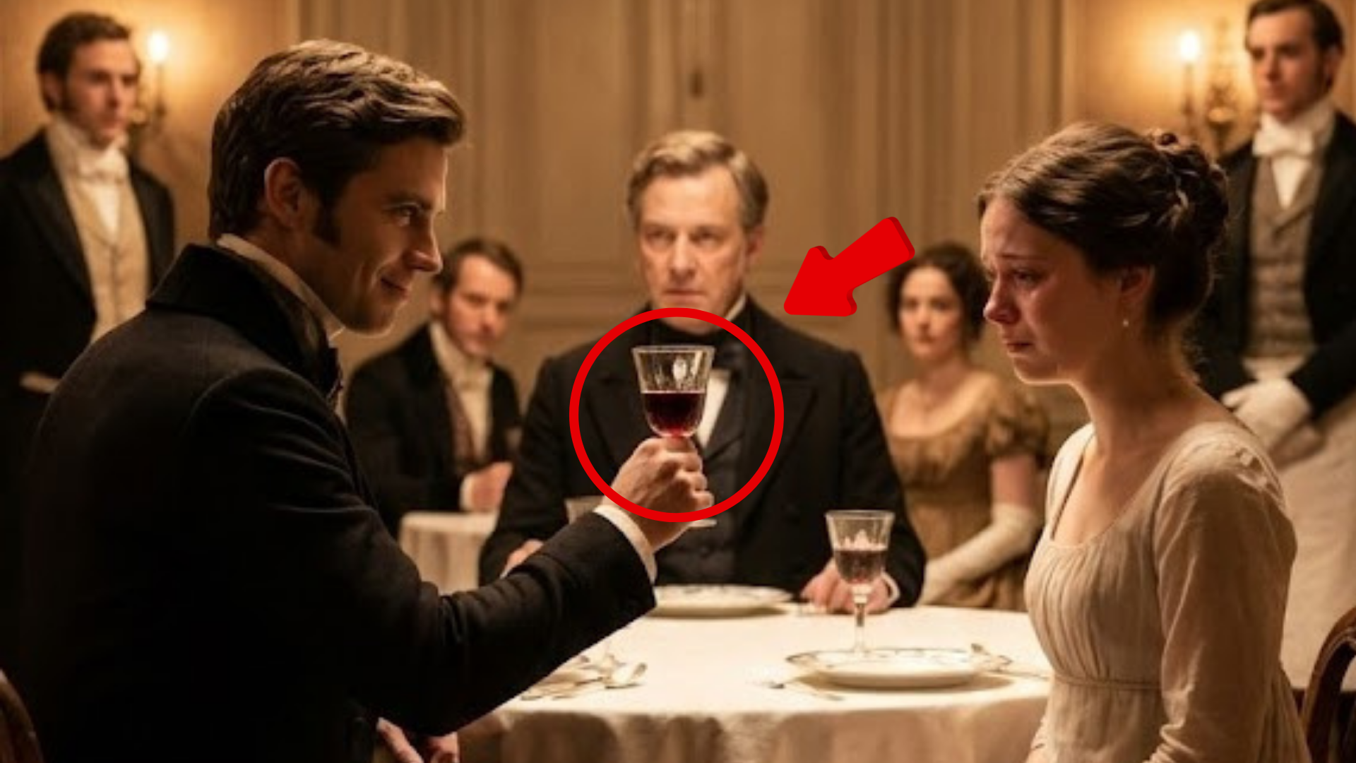 From “Ruined Girl” to Duchess: The Man Who Found Me Crying at a Train Station