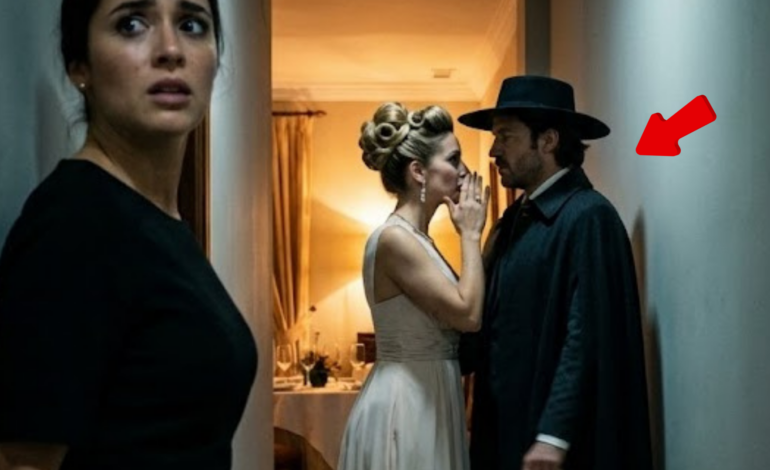 “I Got Fired For Warning A Duke His Fiancée Was Trying To Destroy Him”