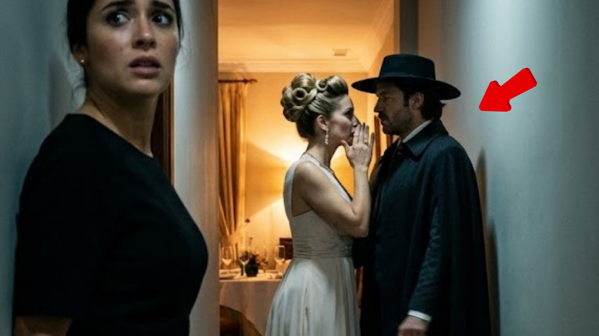 “I Got Fired For Warning A Duke His Fiancée Was Trying To Destroy Him”