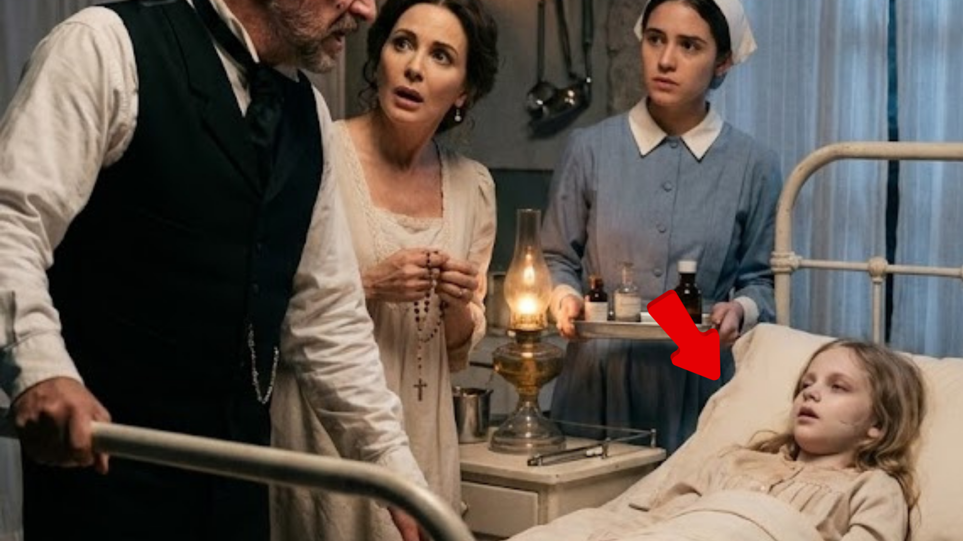 “I Was Just the Nurse. Then I Ended His Engagement And Saved His Daughter.”