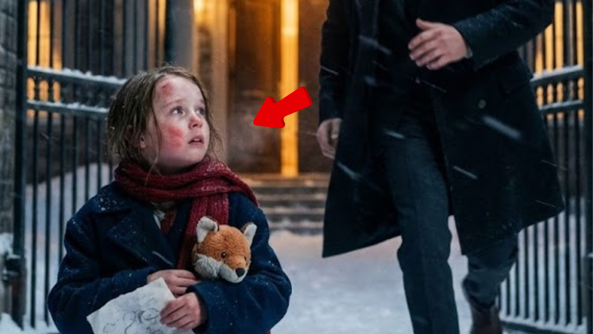 “The Night My 7-Year-Old Walked Through a Blizzard to Beg My Boss: ‘Please Don’t Let My Sister Die’”