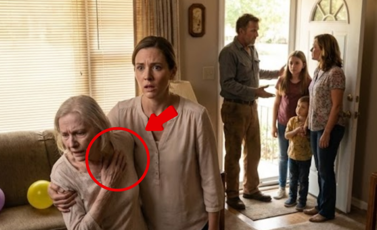 I Bought a House at 24… and Accidentally Funded My Father’s Secret Family