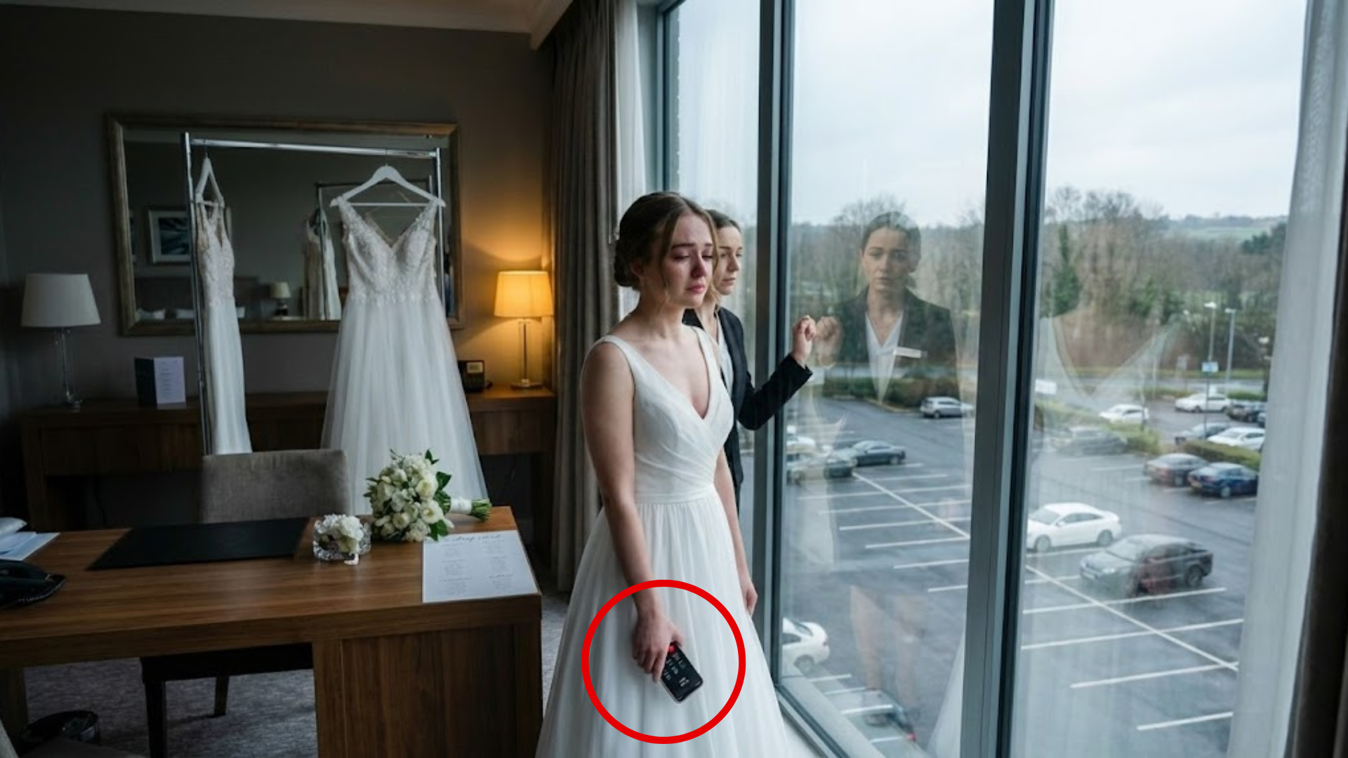 THE DAY MY FAMILY CHOSE MY BROTHER OVER MY WEDDING — AND HOW IT BLEW UP THEIR LIVES