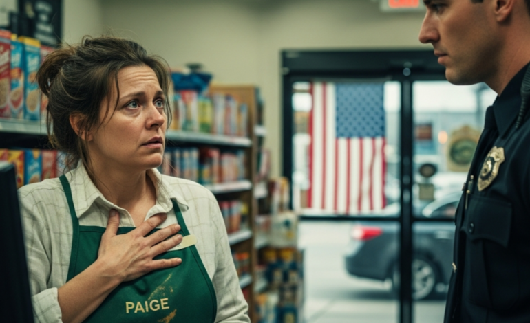 The Day Ten Dollars Taught Me How Big My Small Life Really Was