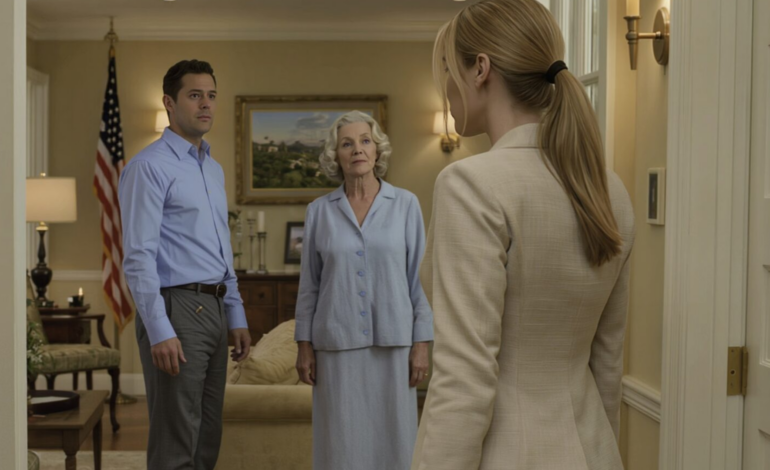 When I got married, I did not tell my husband and mother-in-law that the apartment we were living in was in my name. That secret unintentionally protected me from their schemes, which I myself had not anticipated.