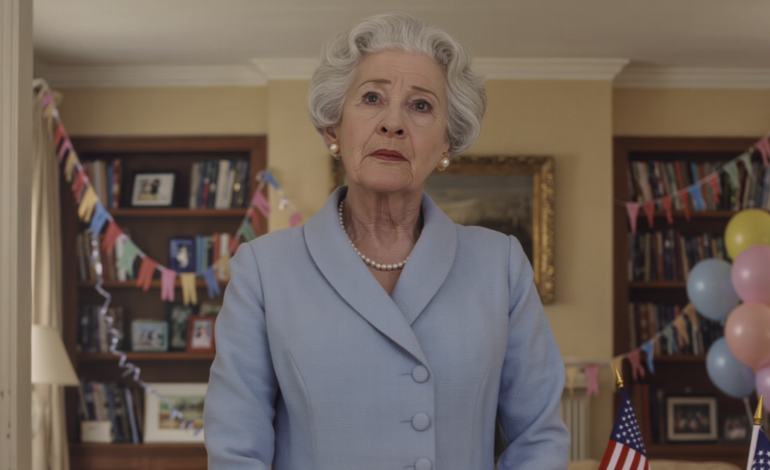 I sent my son and daughter-in-law $700 every week, but they skipped my 75th birthday, ignoring the dinner I had planned and prepared for weeks. When I asked why, my daughter-in-law smirked and said, “Your age means nothing to us.” I didn’t say a word. My hands were trembling, and I decided to cut all contact. “35 minutes later…”