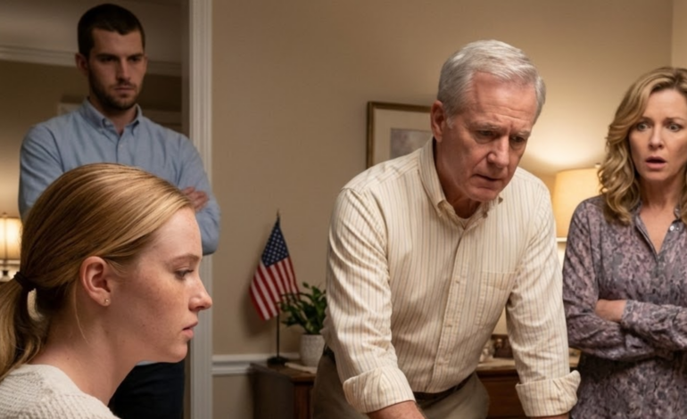 My parents said my wedding was just “a trivial thing” and flew off to Hawaii with my sister. A week later, they called demanding I pay them back $48,500 in “upbringing costs” – until my husband opened their Excel file and asked: “Have you noticed all the expenses they claim were ‘for you’ just happen to fall on the days your sister was busy upgrading her life?”