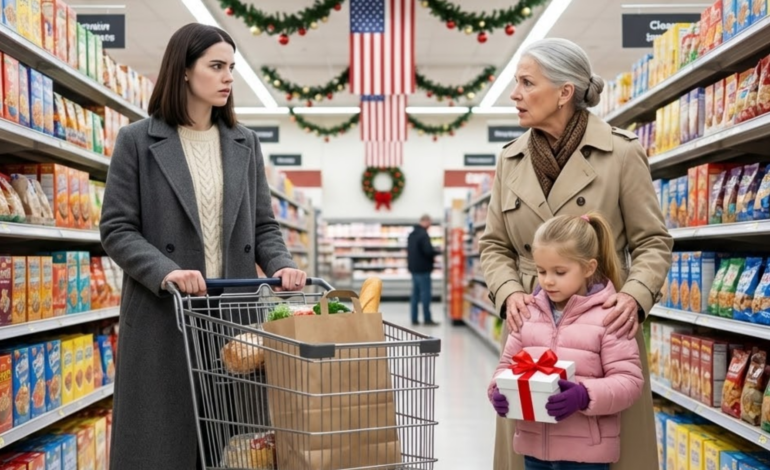 My mom refused to pick up my daughter from school. “I’m not your babysitter,” she said. My little girl waited outside in the cold for two hours. I didn’t argue—I simply made a quiet decision. Three days later, the phone calls began…