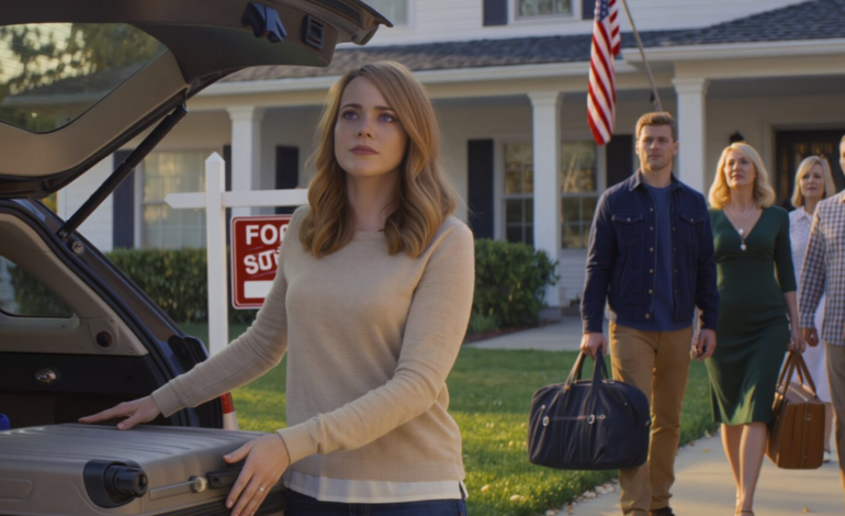 My fiance secretly went on a trip with my sister and my parents without ever telling me. When they came back, the house had been sold. I had packed everything up and moved abroad.