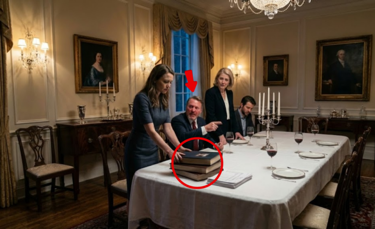 THE DAY I BOUGHT MYSELF THE BIRTHDAY MY FAMILY NEVER GAVE ME