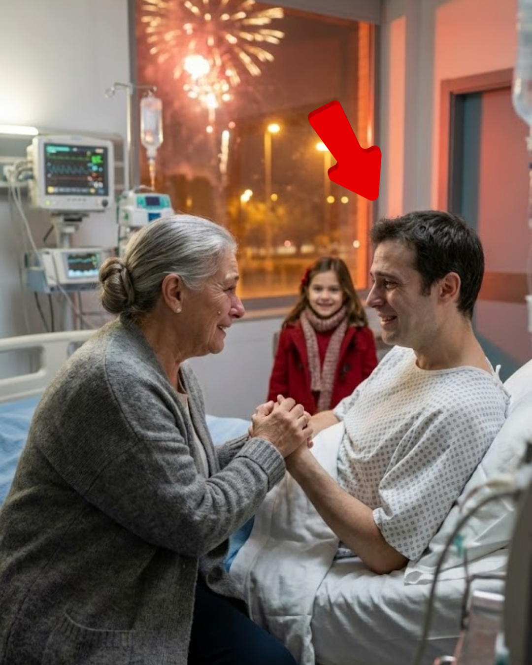 I Spent 10 Christmases Alone. This Year, a 1-Euro Miracle Brought My Son Back to Me.