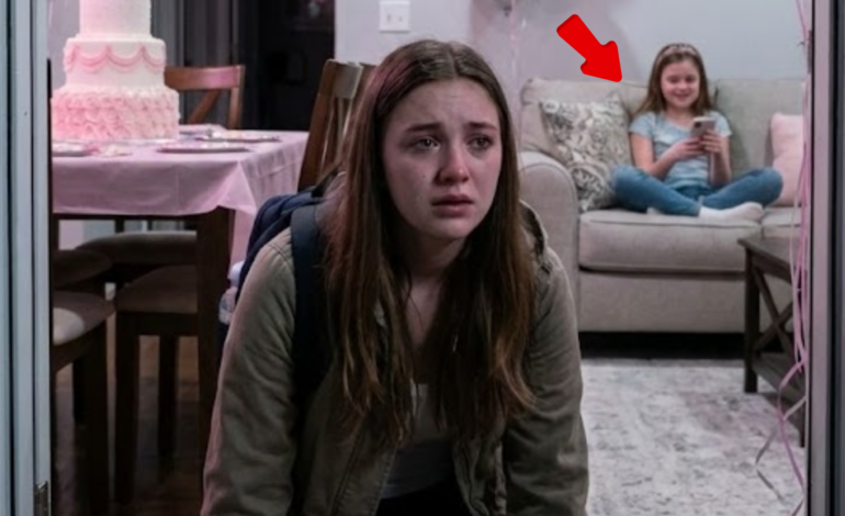 They Threw a Huge Party on My 18th Birthday… for My Sister. So I Gave Them a Different Kind of “Surprise”