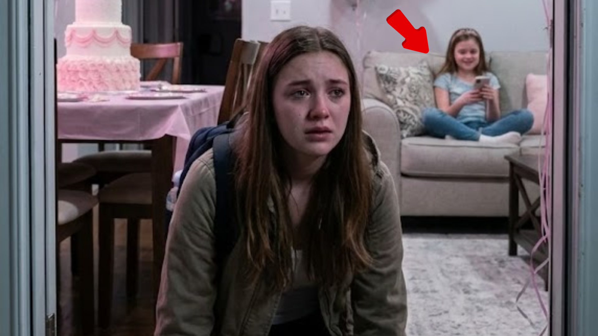 They Threw a Huge Party on My 18th Birthday… for My Sister. So I Gave Them a Different Kind of “Surprise”