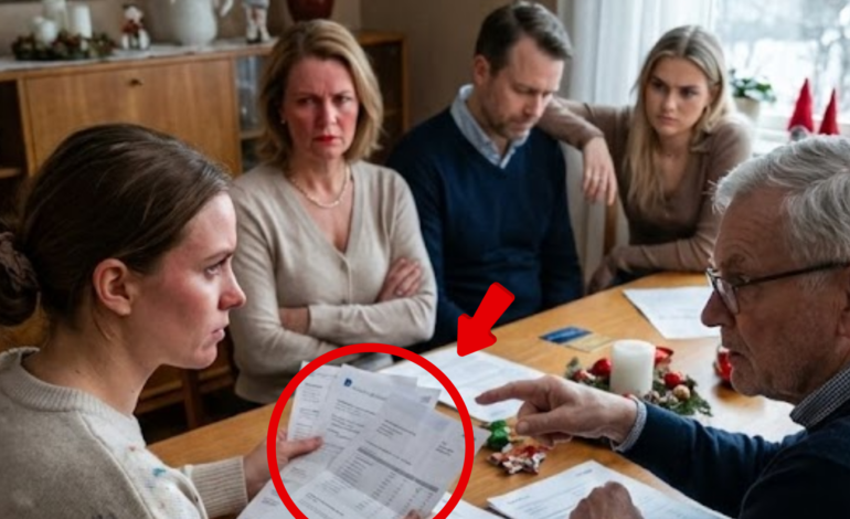 “My Family Stole $20,000 From Me… And Called Me Selfish For Taking It Back.”