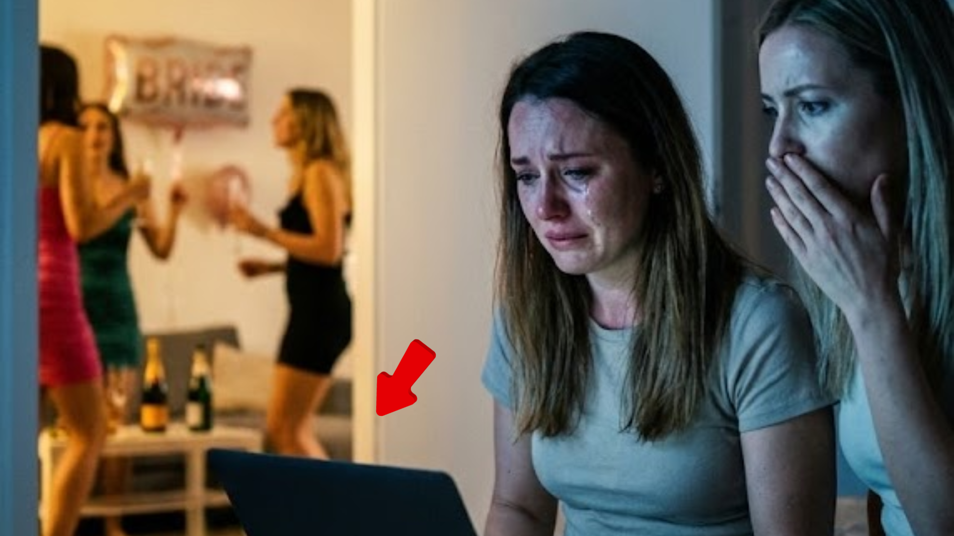 “My Fiancé Planned To Humiliate Me At The Altar. I Cancelled The Wedding And Destroyed His ‘Masterpiece’ Instead.”