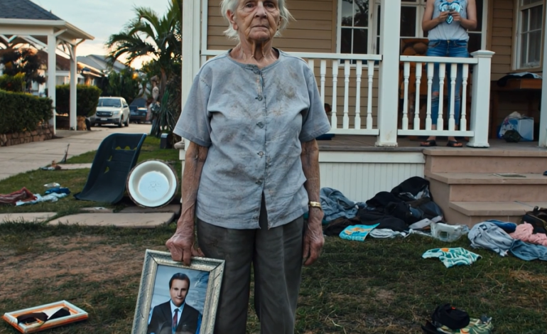 After seven years of living off the very house I bought, my son and daughter-in-law suddenly won $85 million. But instead of being grateful for the shelter I gave them, by noon that very day my daughter-in-law had crudely thrown all my belongings out the window, china shattering across the street while she screamed, “We don’t need to do charity for you anymore. Go die old in a nursing home.”