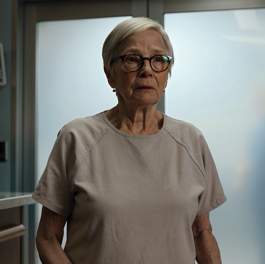 I drove 15 hours to be there for my grandson’s birth. At the hospital, my son stopped me: “Mom? What are you doing here? My wife said she doesn’t want you around.” It hurt, but I respected them and left. Four days later, the hospital called: “Ma’am, your grandson’s delivery bill is $10,300. How would you like to pay?” I took a deep breath and simply said…