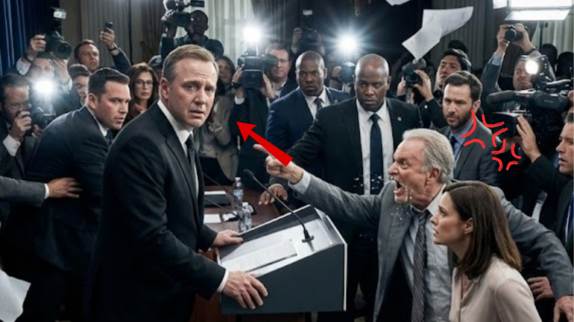 HOW I MADE A BILLIONAIRE BREAK DOWN… WITH JUST FIVE NUMBERS