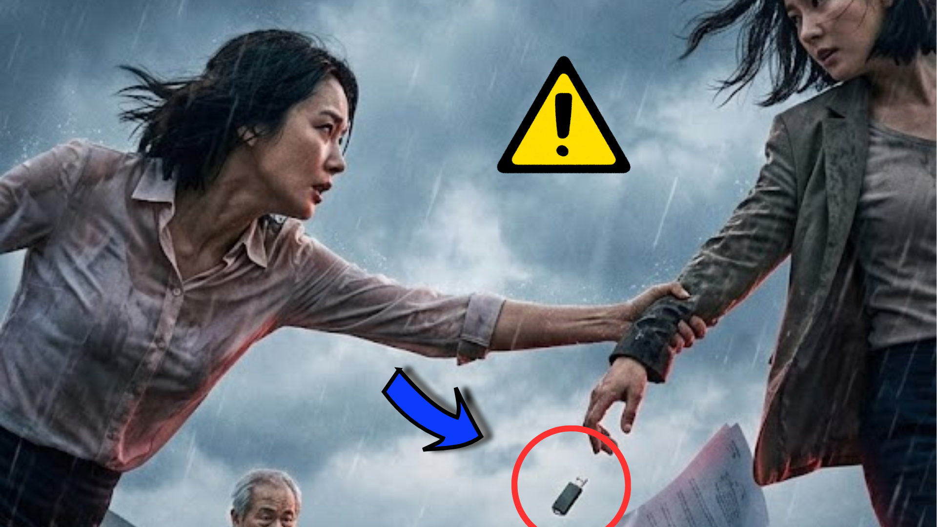 I FOUND MY SON EATING IN THE RAIN… AND DISCOVERED A 20-YEAR REVENGE PLOT AGAINST ME