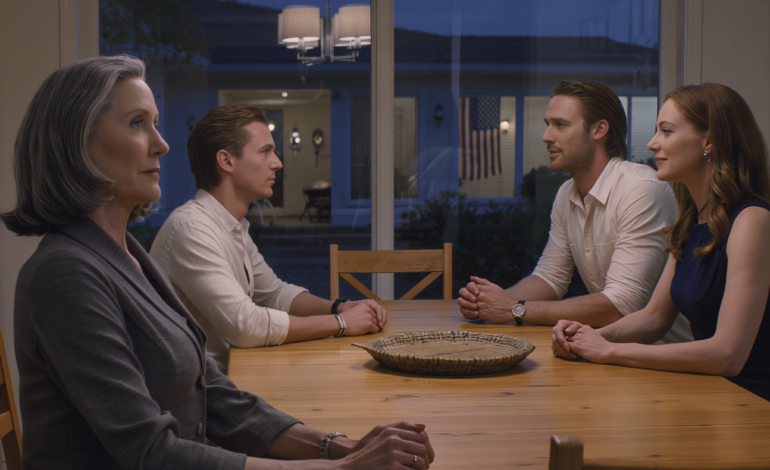 I came home early and heard my own son say, ‘I can’t stand that woman anymore.’ I swallowed my tears in silence… then quietly sold everything he and his wife believed was theirs — and watched their smiles slowly disappear.