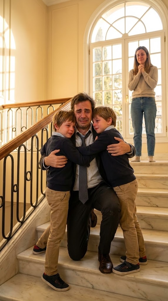 I Almost Got Arrested For “Kidnapping” My Boss’s Kids… Because Of One Tiny Birthday Candle