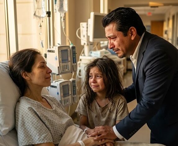 I Closed a Million-Dollar Deal… And Found My Daughter Shining Shoes on the Street