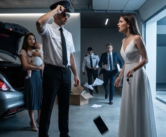 I DISCOVERED MY FIANCÉE’S HORRIBLE SECRET… BY PRETENDING TO BE OUR DRIVER