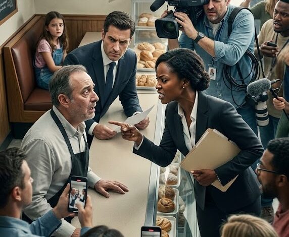 HOW A “BEGGAR MOM” DESTROYED A MANAGER’S CAREER IN 72 HOURS