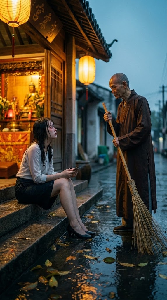 Last year, I caught myself thinking, “Why does my life feel like the same painful story on repeat… just with different people?”